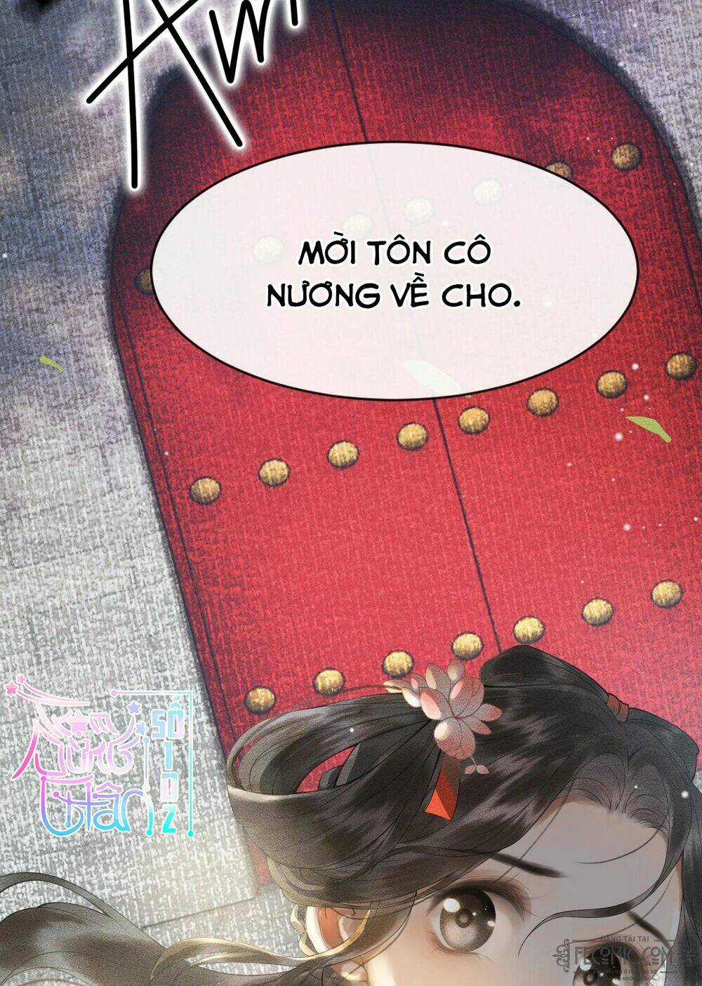 Thượng Thực - Chapter 1 - Trang 43