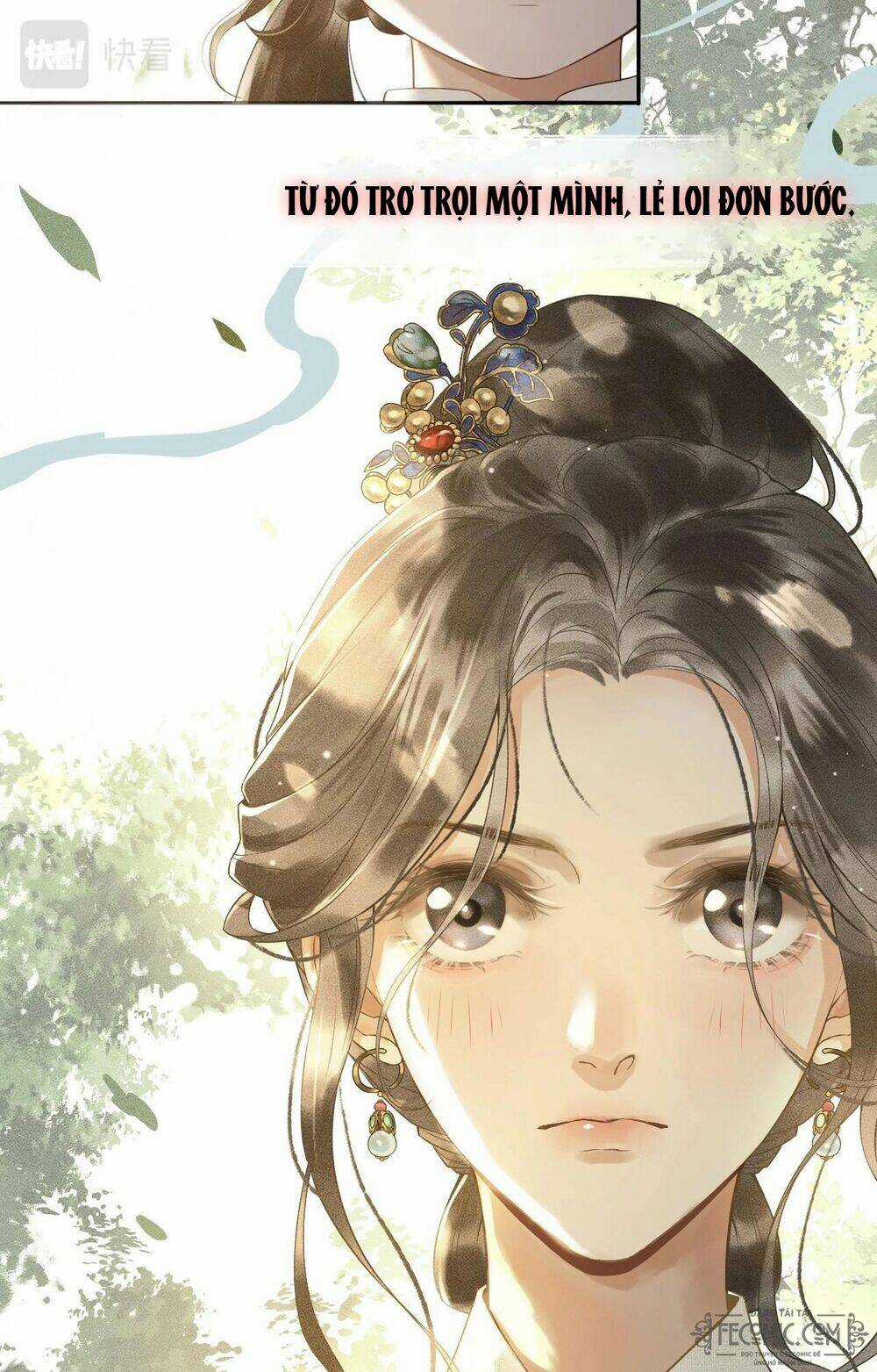 Thượng Thực - Chapter 1 - Trang 45