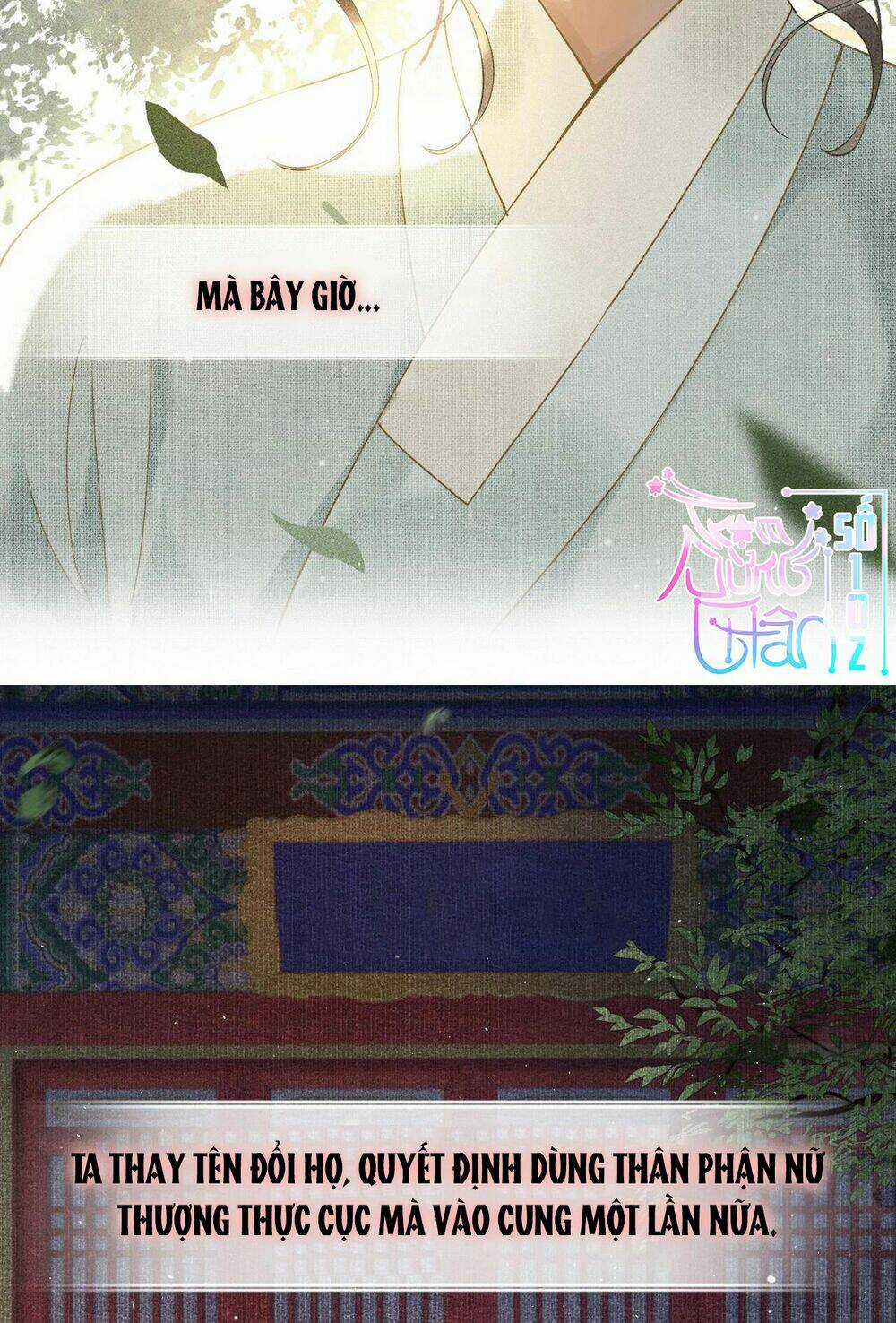 Thượng Thực - Chapter 1 - Trang 46