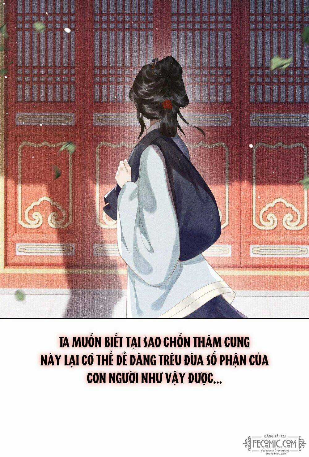 Thượng Thực - Chapter 1 - Trang 47