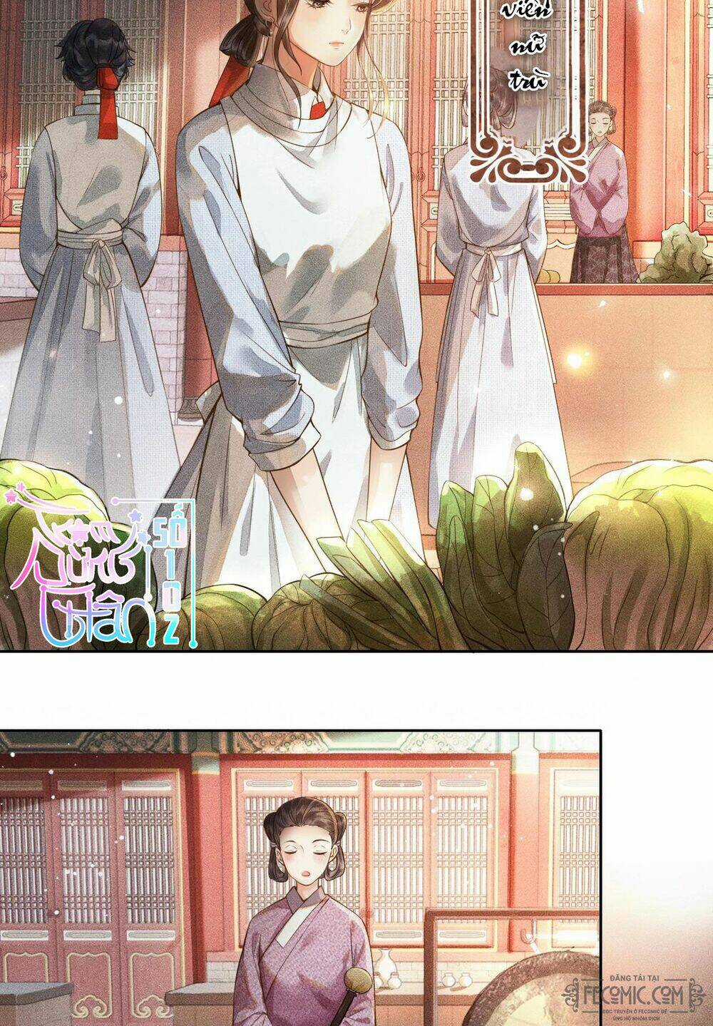 Thượng Thực - Chapter 1 - Trang 49