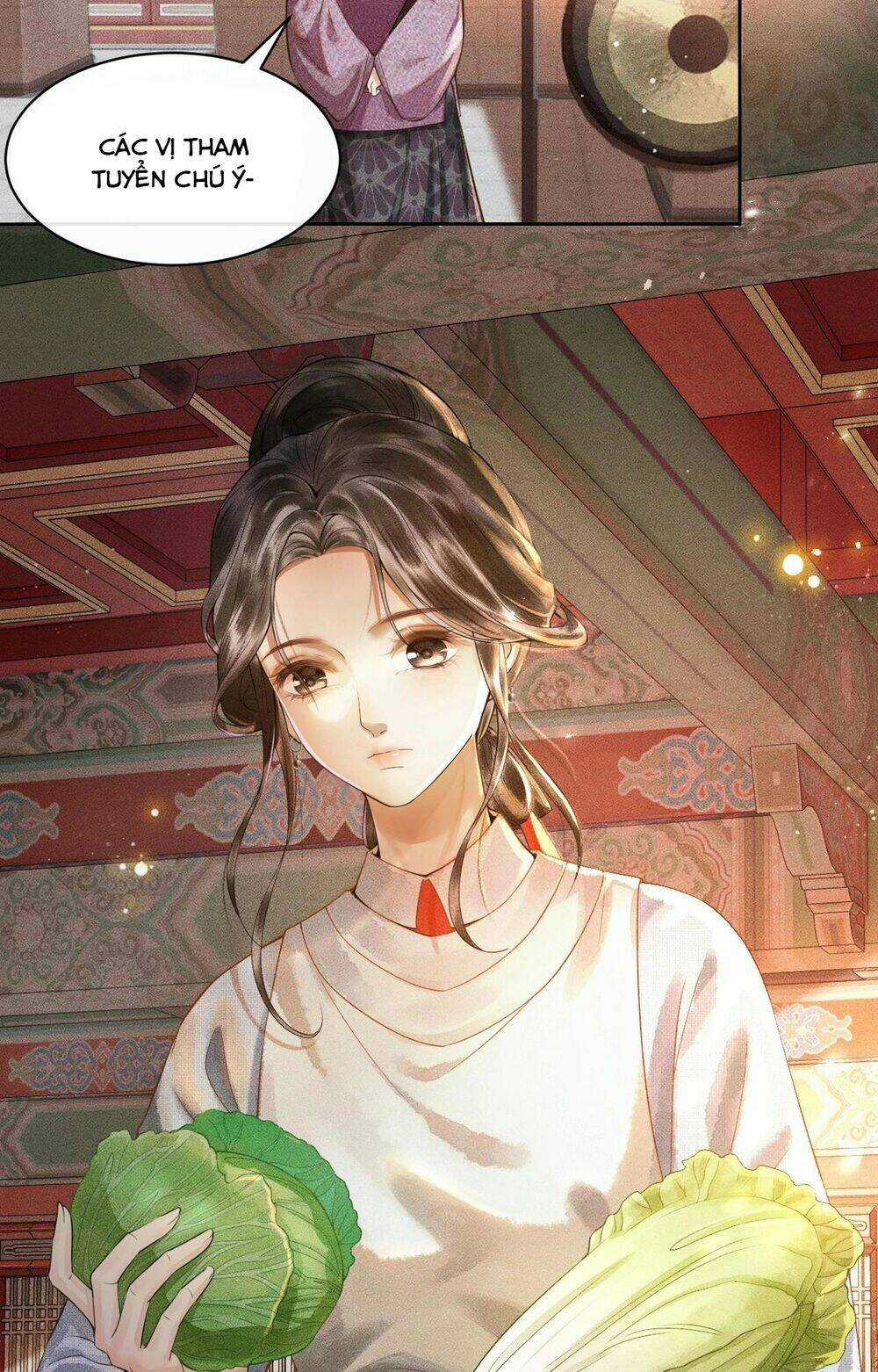 Thượng Thực - Chapter 1 - Trang 50