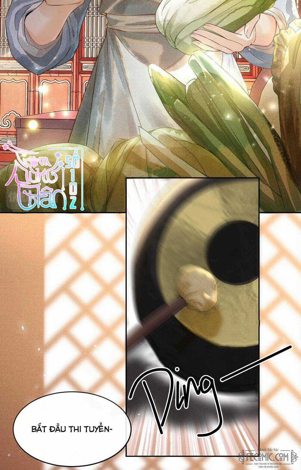 Thượng Thực - Chapter 1 - Trang 51