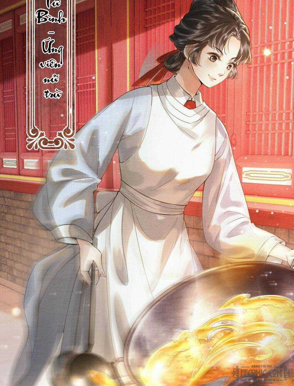 Thượng Thực - Chapter 1 - Trang 53