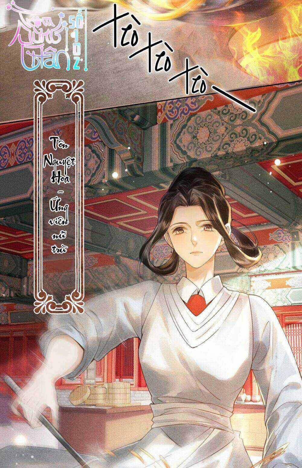 Thượng Thực - Chapter 1 - Trang 54