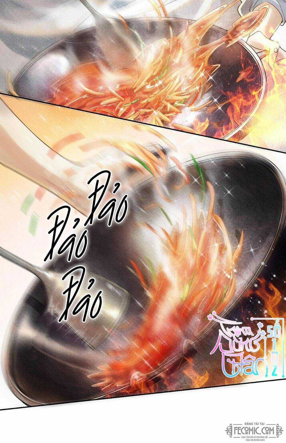 Thượng Thực - Chapter 1 - Trang 55