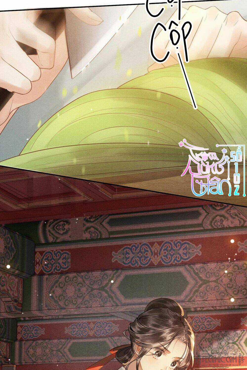 Thượng Thực - Chapter 1 - Trang 57