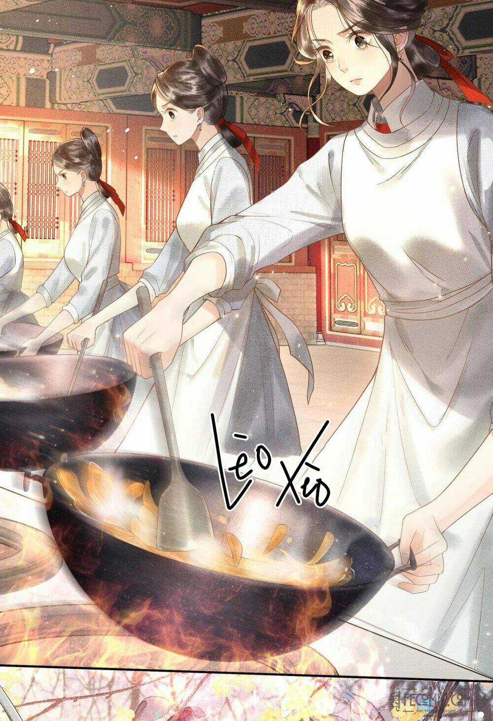 Thượng Thực - Chapter 1 - Trang 59