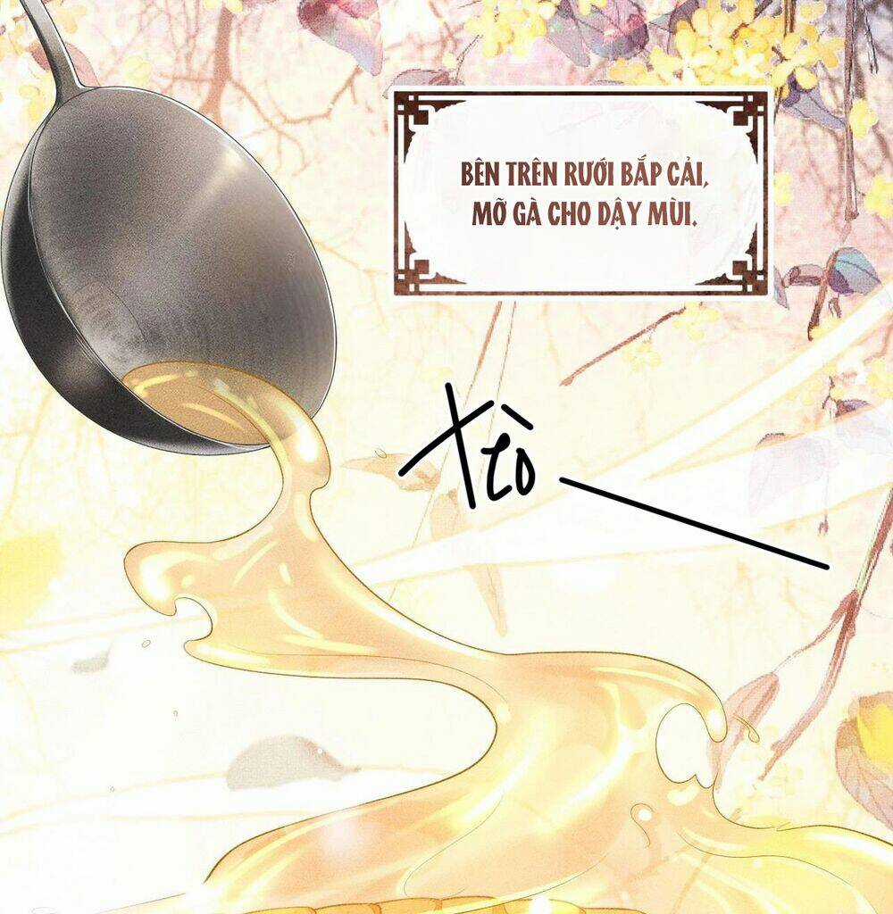 Thượng Thực - Chapter 1 - Trang 60