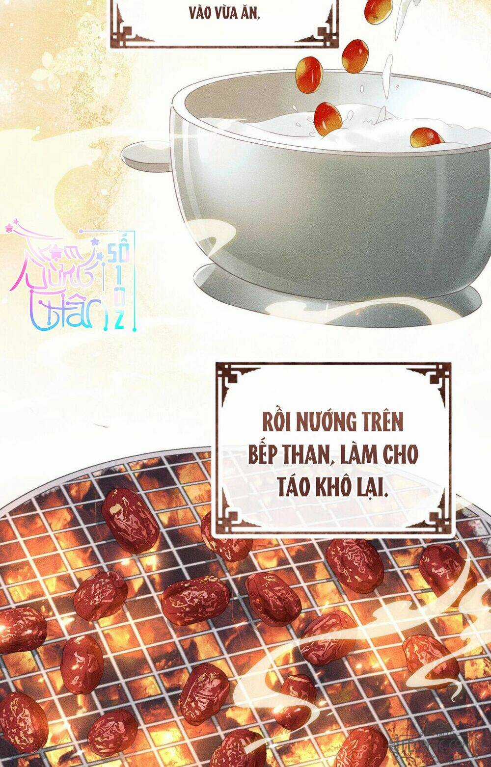 Thượng Thực - Chapter 1 - Trang 7