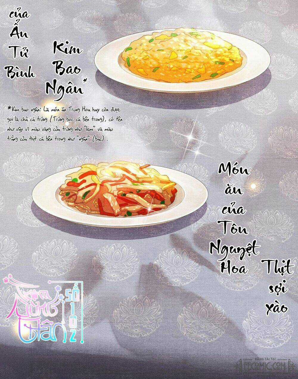 Thượng Thực - Chapter 1 - Trang 63