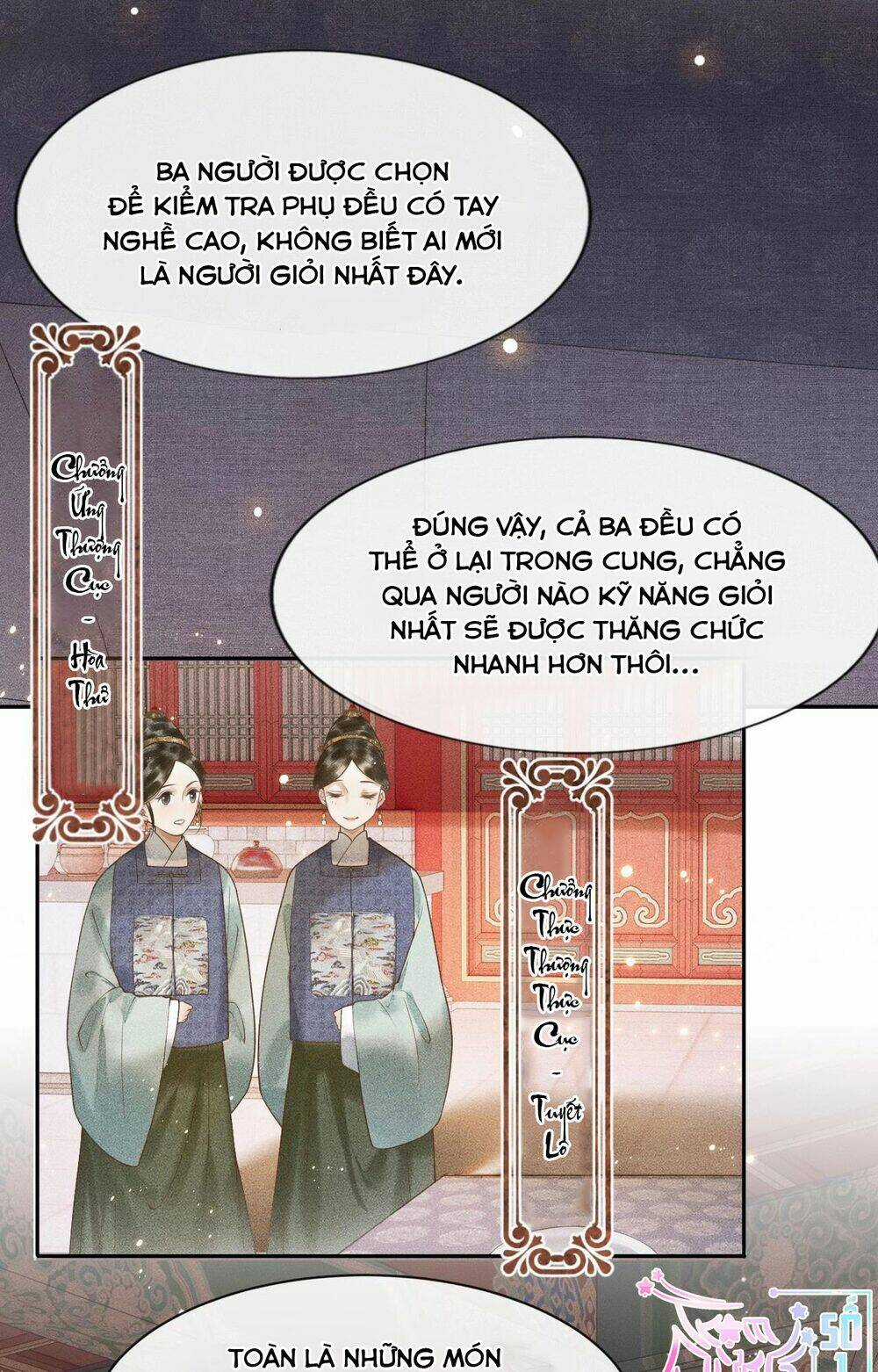 Thượng Thực - Chapter 1 - Trang 64