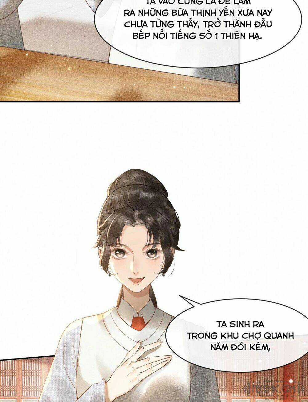 Thượng Thực - Chapter 1 - Trang 68