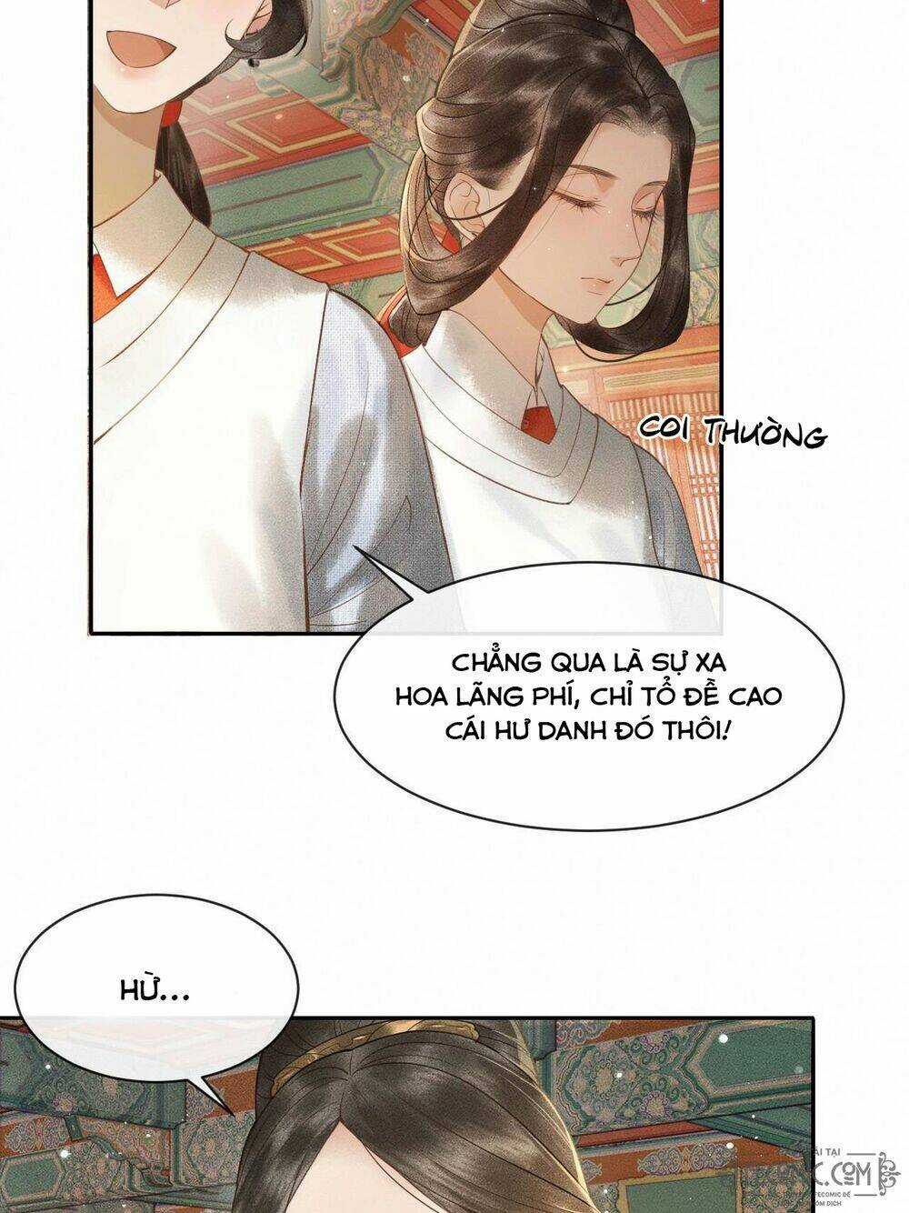 Thượng Thực - Chapter 1 - Trang 70