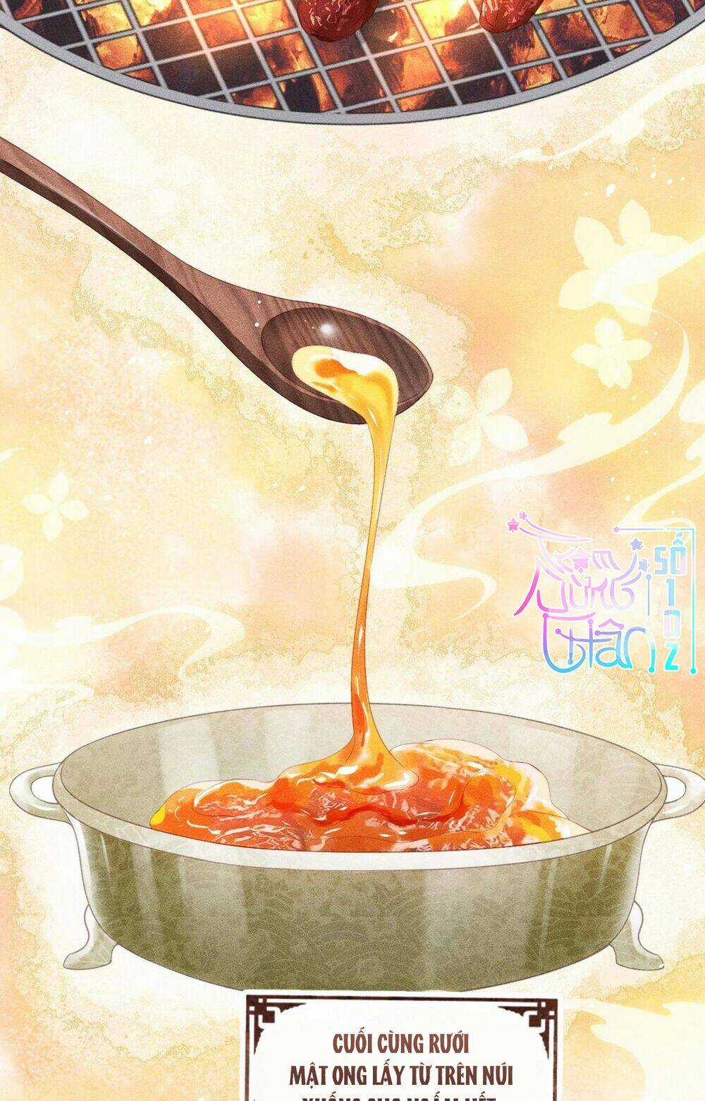 Thượng Thực - Chapter 1 - Trang 8