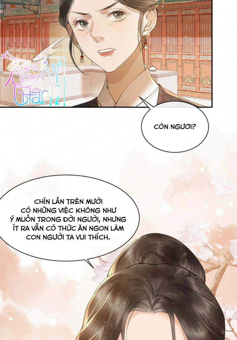 Thượng Thực - Chapter 1 - Trang 71