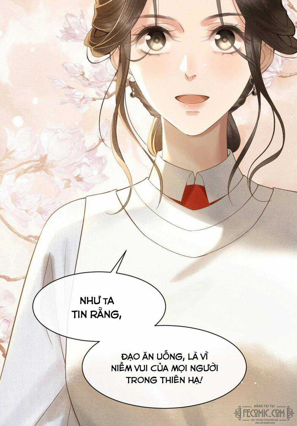 Thượng Thực - Chapter 1 - Trang 72