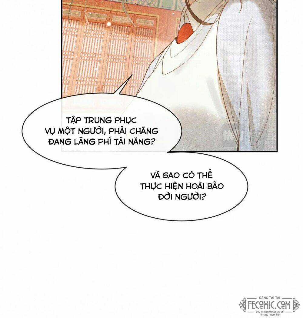 Thượng Thực - Chapter 1 - Trang 74