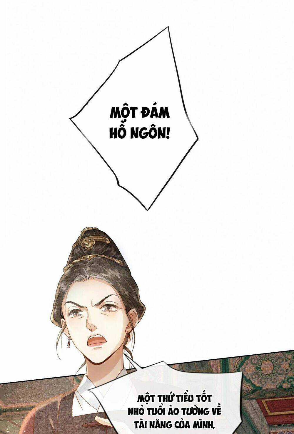 Thượng Thực - Chapter 1 - Trang 75