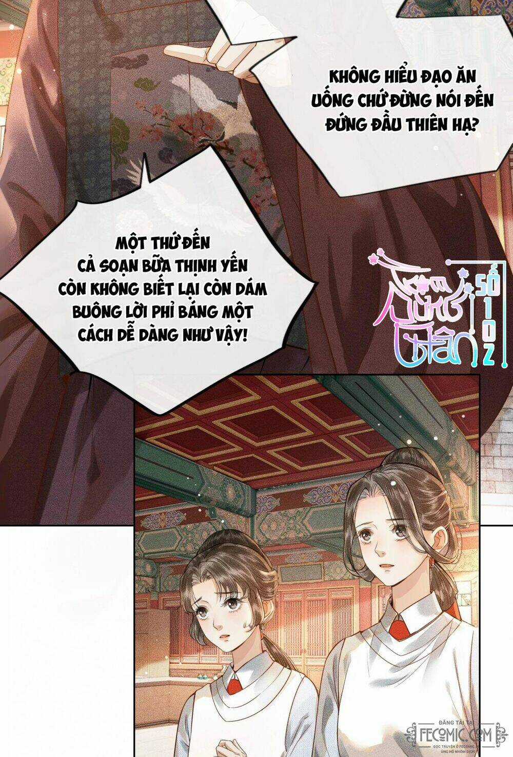 Thượng Thực - Chapter 1 - Trang 76