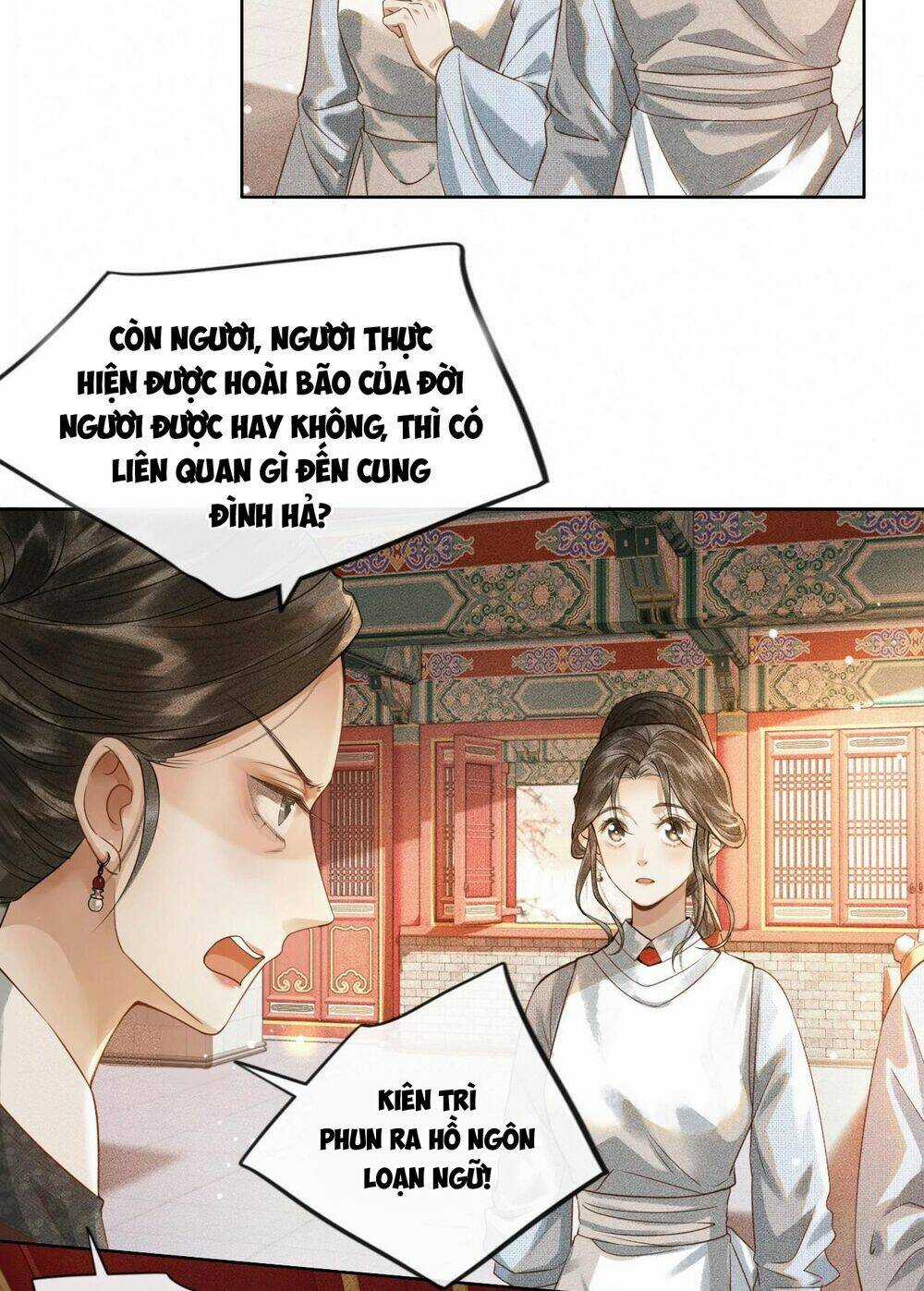 Thượng Thực - Chapter 1 - Trang 77