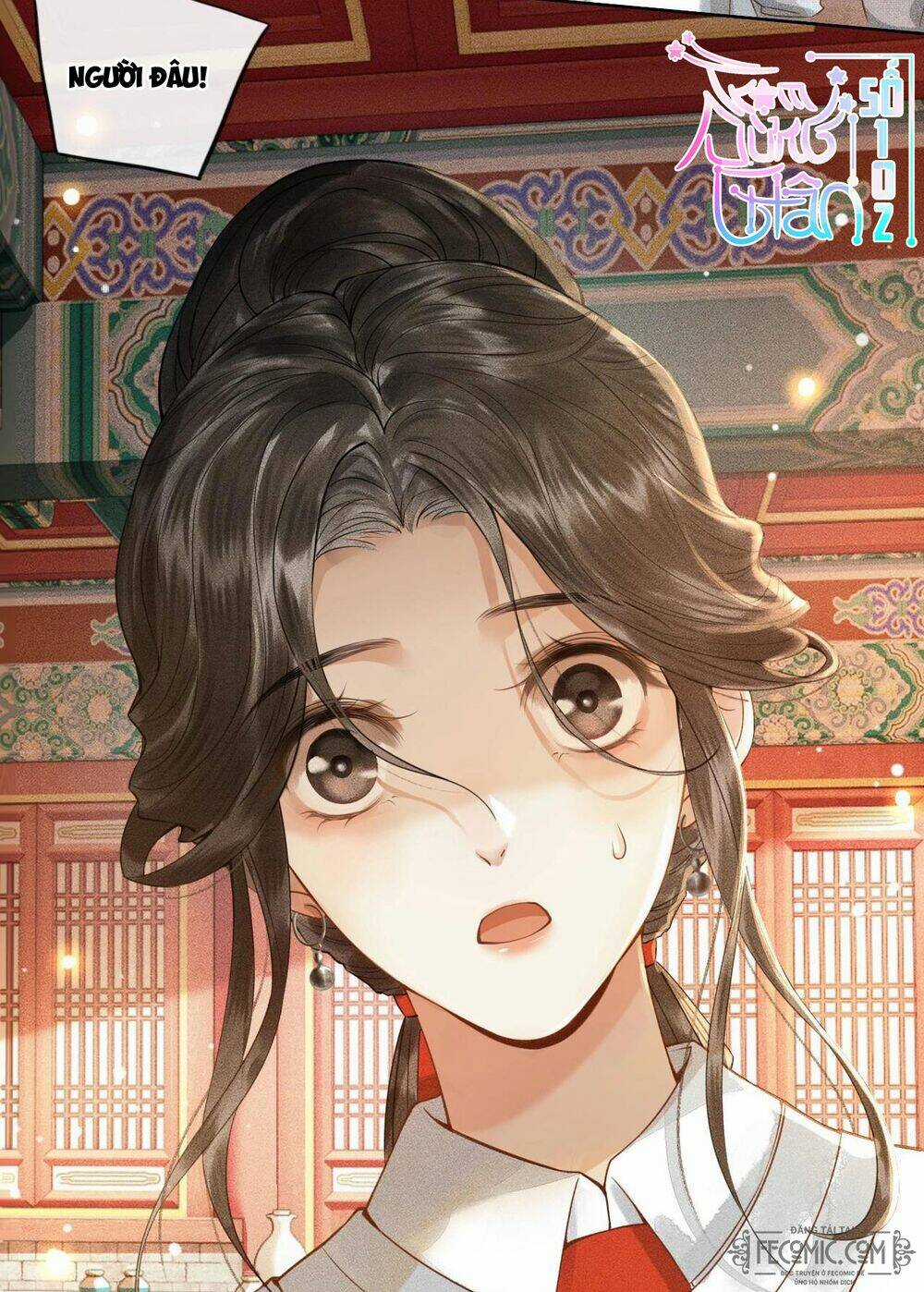 Thượng Thực - Chapter 1 - Trang 78