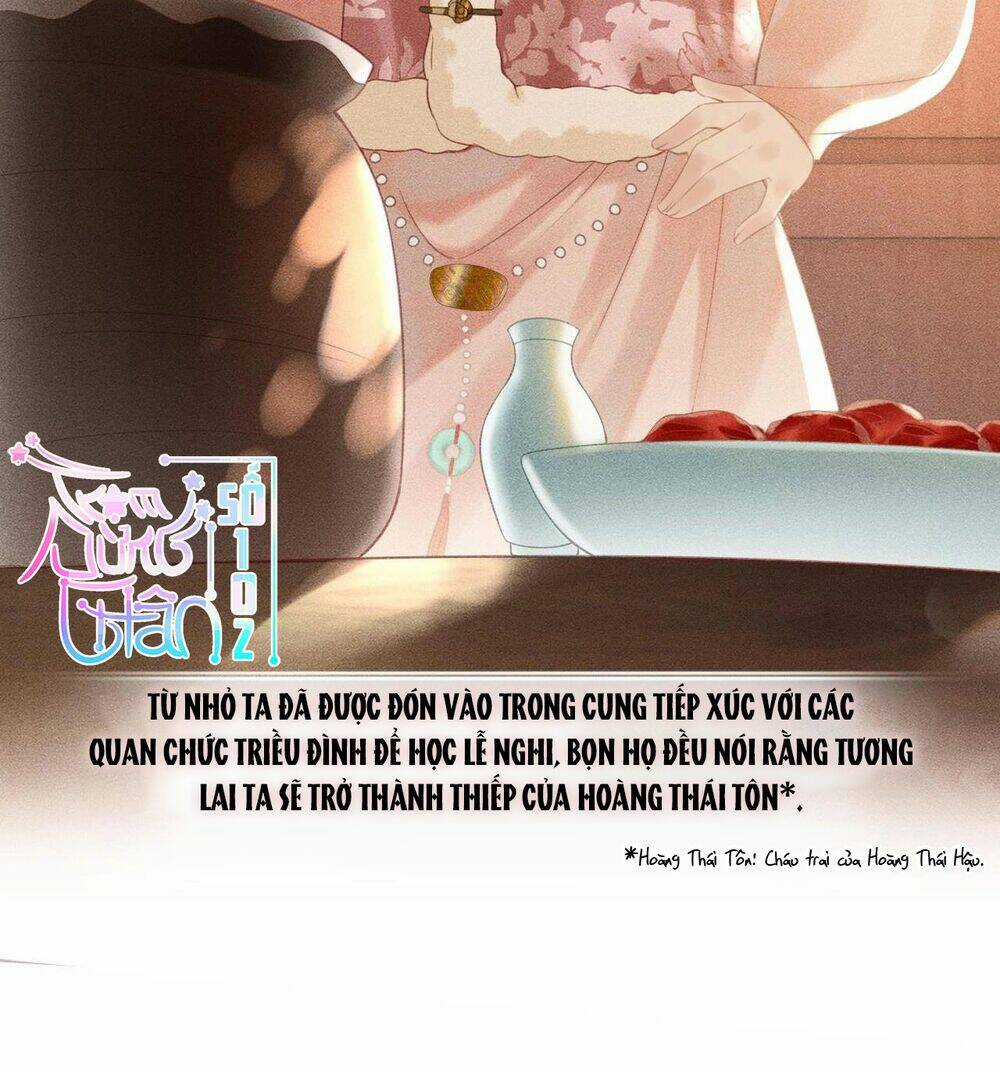 Thượng Thực - Chapter 1 - Trang 10