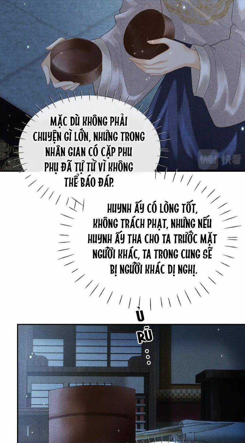 Thượng Thực - Chapter 10 - Trang 11