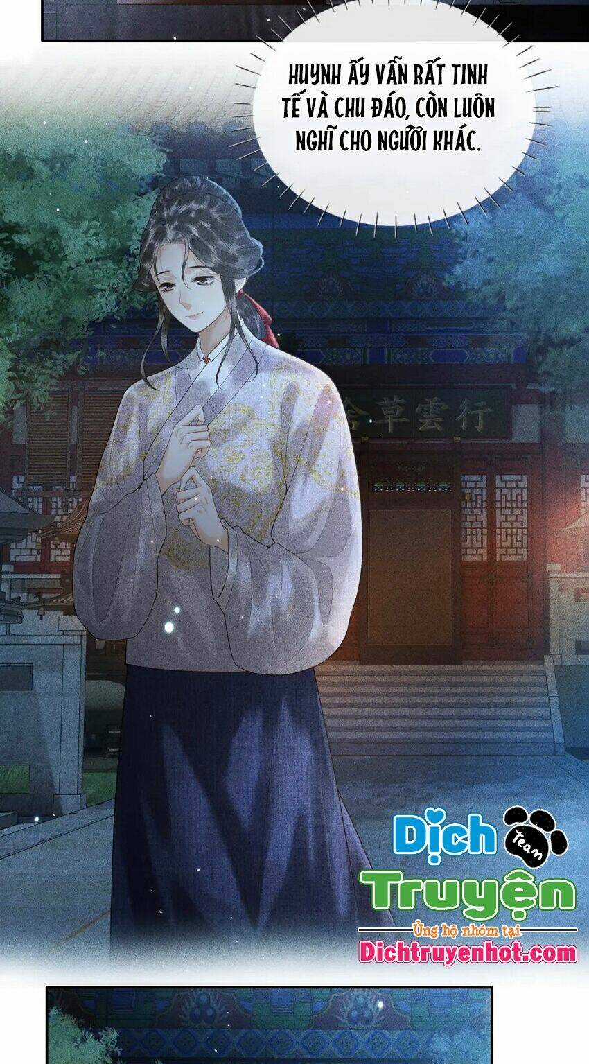 Thượng Thực - Chapter 10 - Trang 12