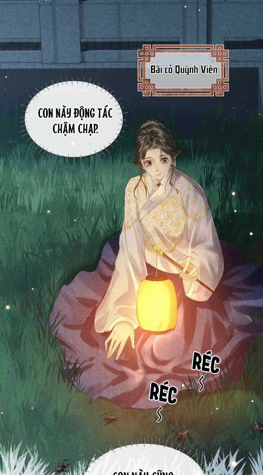 Thượng Thực - Chapter 10 - Trang 14