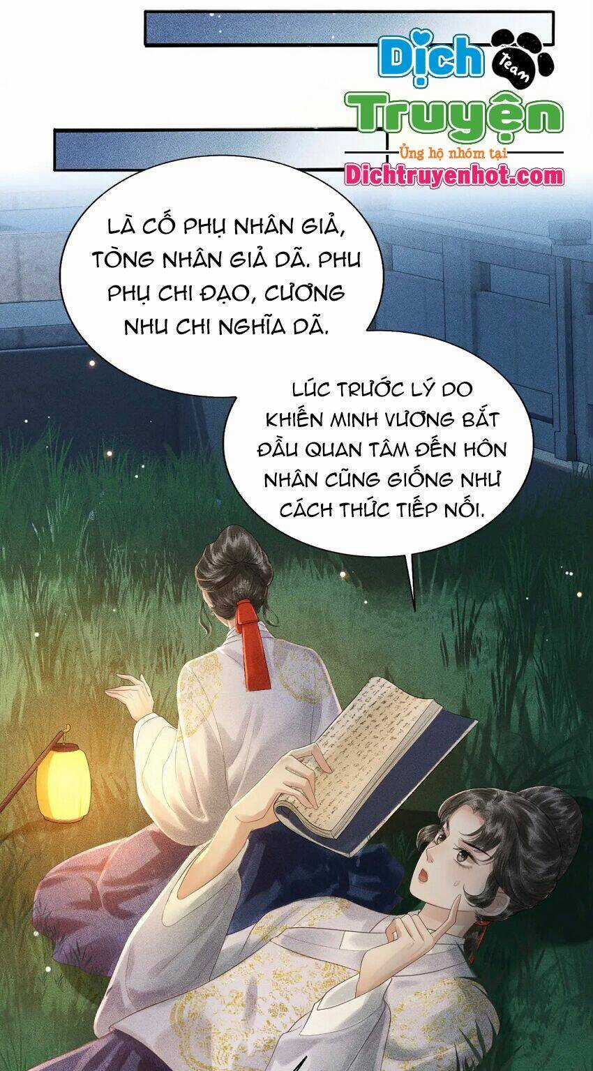 Thượng Thực - Chapter 10 - Trang 18