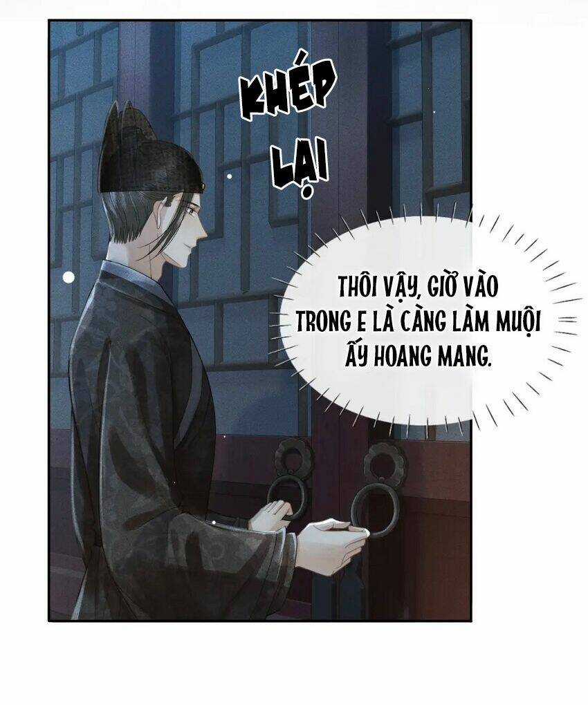 Thượng Thực - Chapter 10 - Trang 3