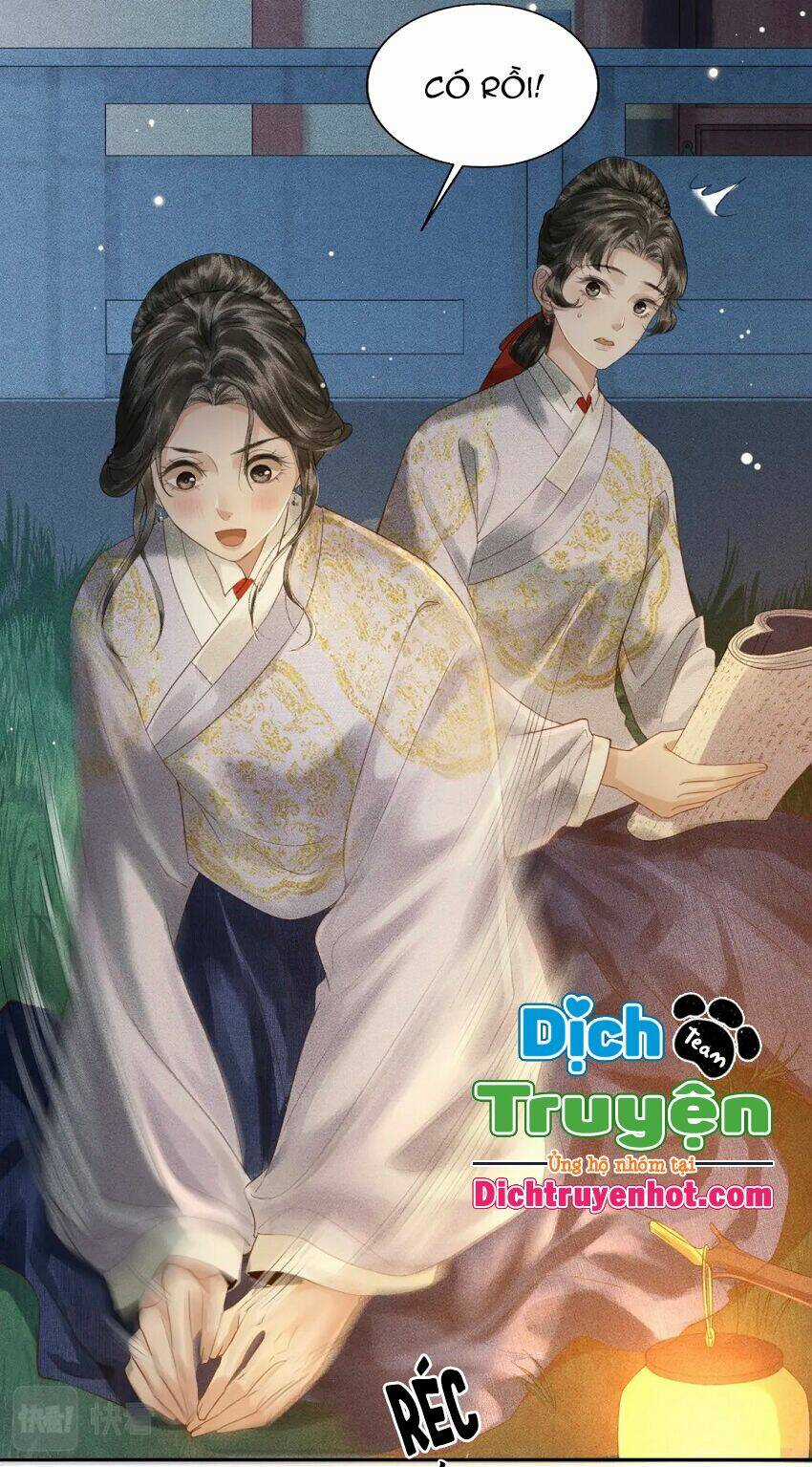 Thượng Thực - Chapter 10 - Trang 21