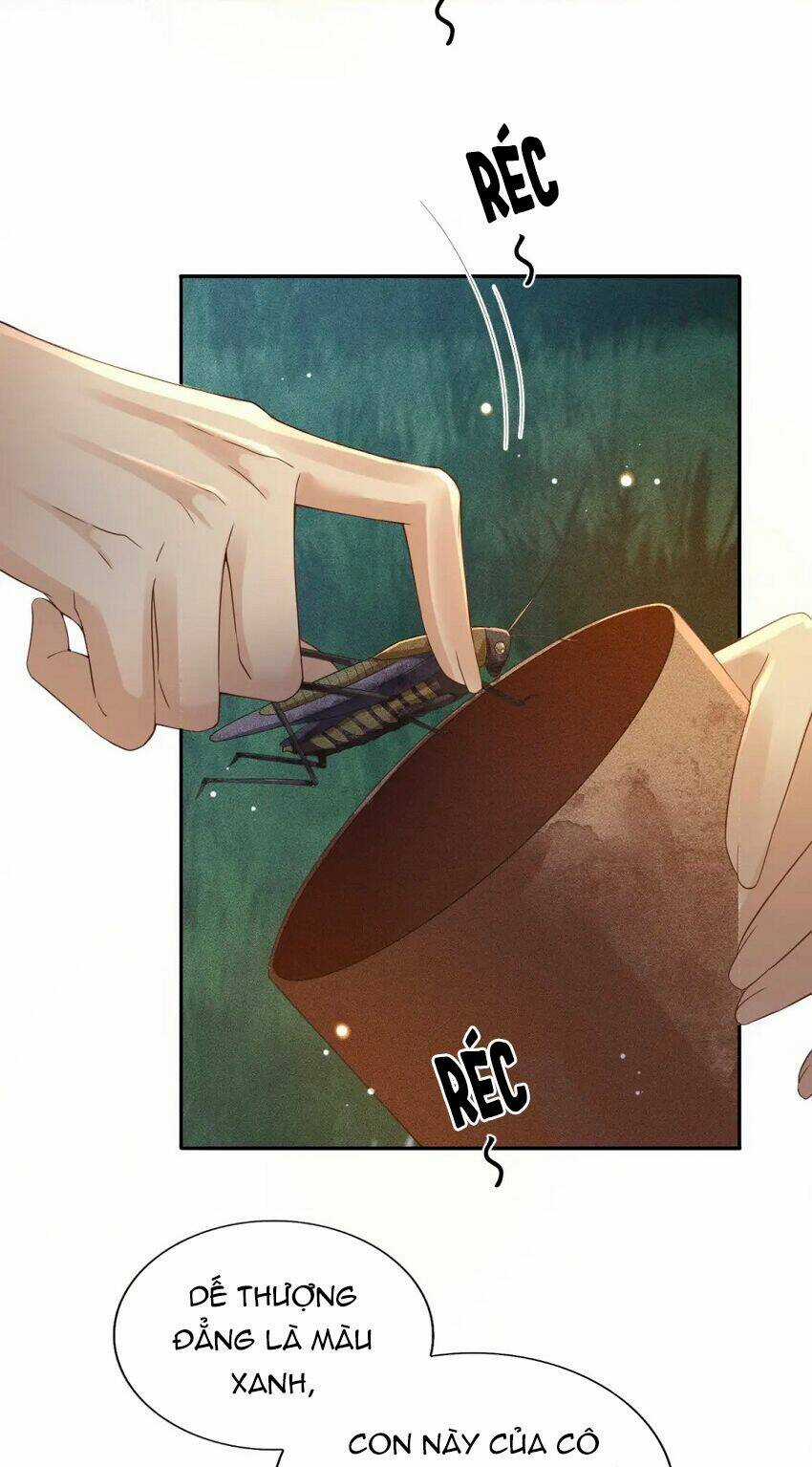 Thượng Thực - Chapter 10 - Trang 22