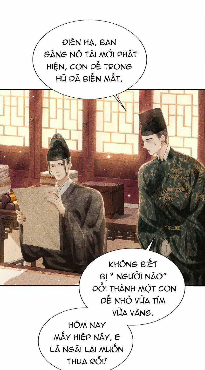 Thượng Thực - Chapter 10 - Trang 25