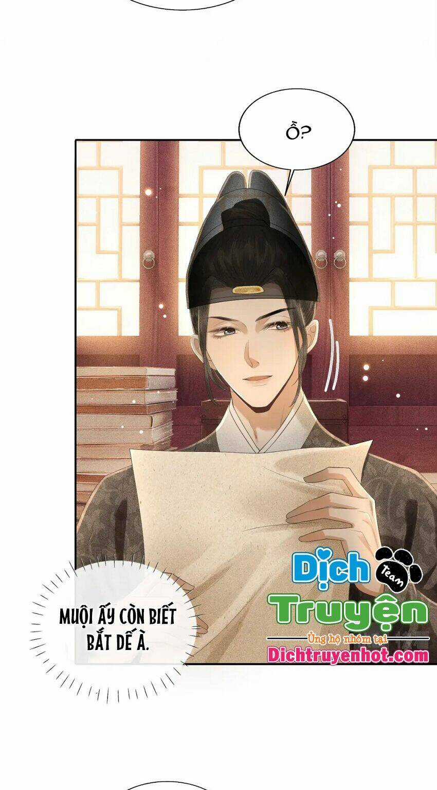 Thượng Thực - Chapter 10 - Trang 26