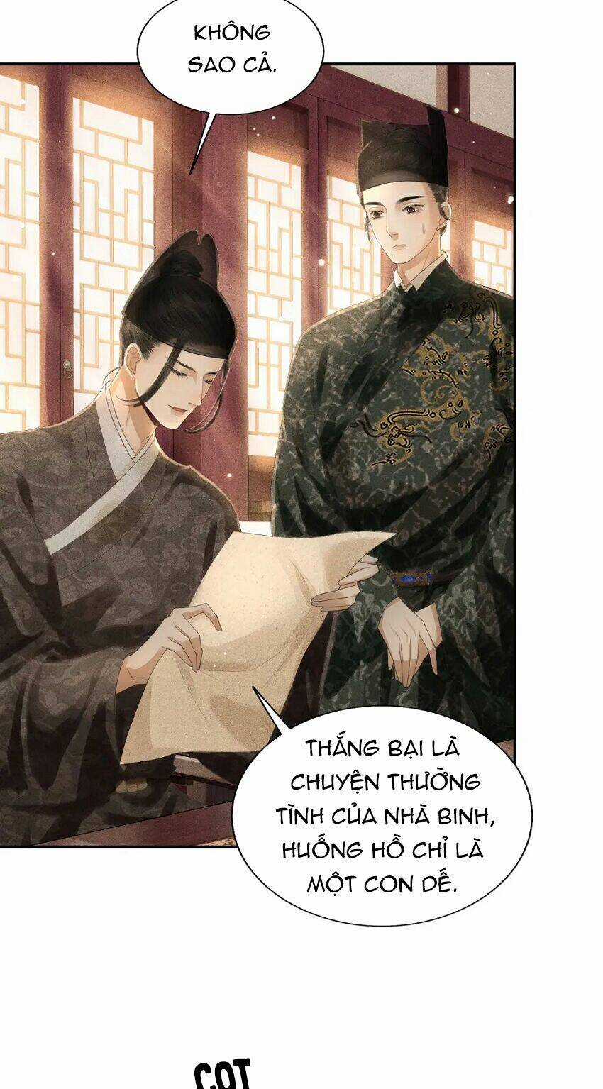 Thượng Thực - Chapter 10 - Trang 27