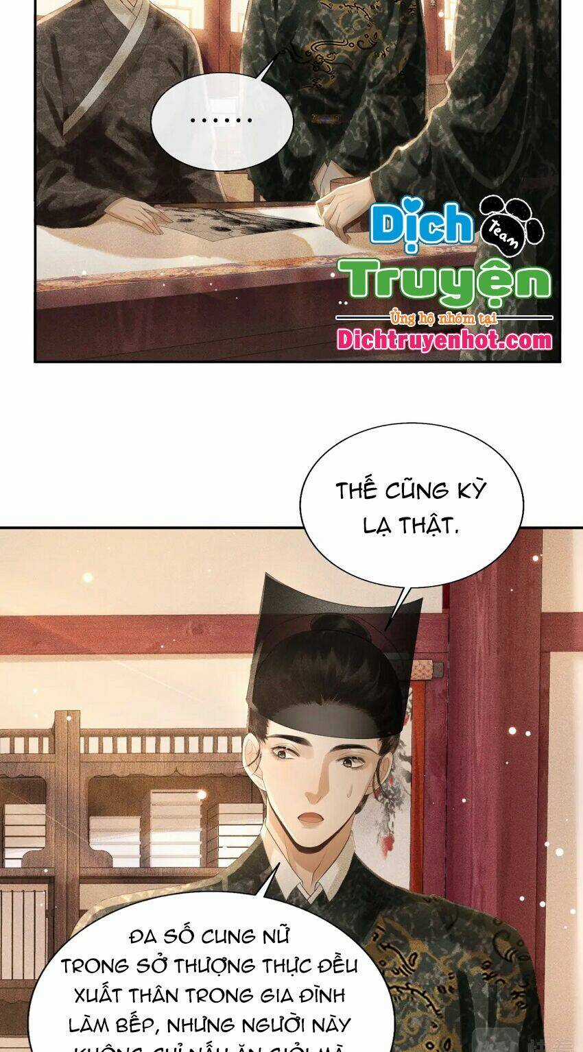 Thượng Thực - Chapter 10 - Trang 30