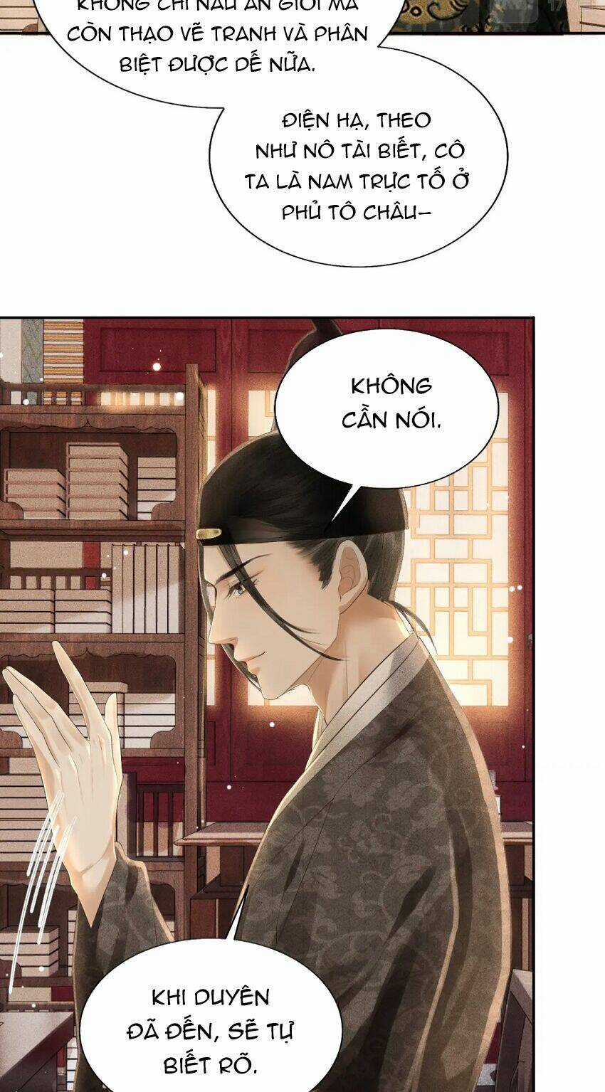 Thượng Thực - Chapter 10 - Trang 31