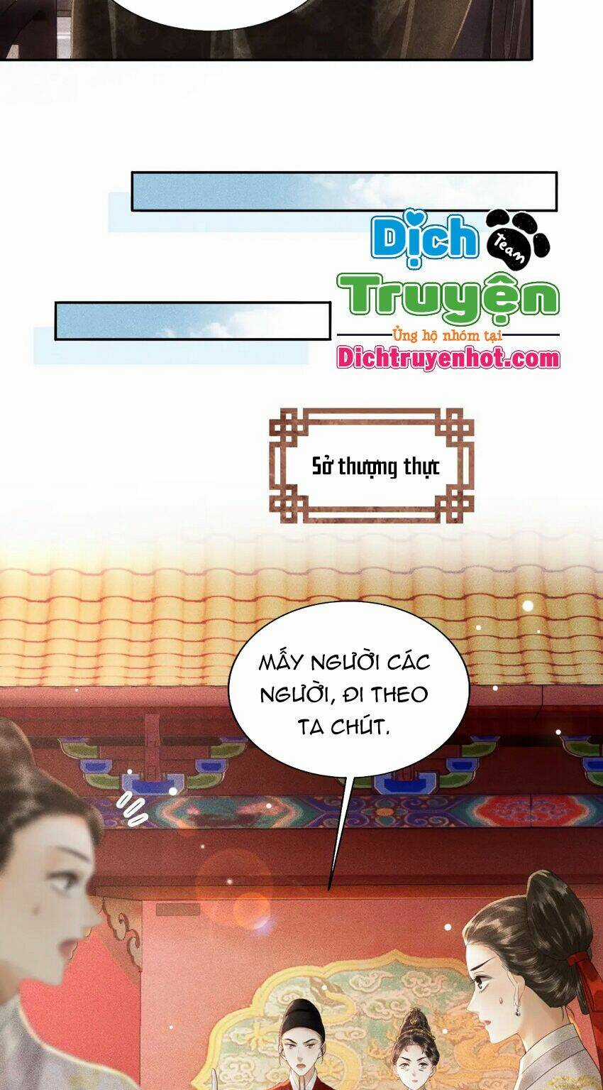 Thượng Thực - Chapter 10 - Trang 32