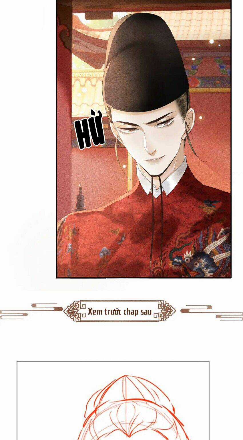 Thượng Thực - Chapter 10 - Trang 36