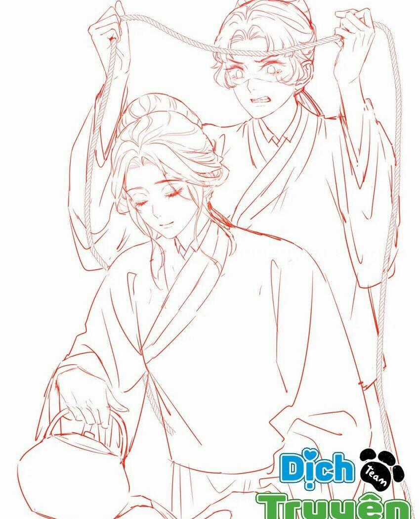 Thượng Thực - Chapter 10 - Trang 38