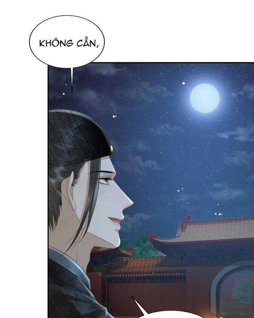 Thượng Thực - Chapter 10 - Trang 5