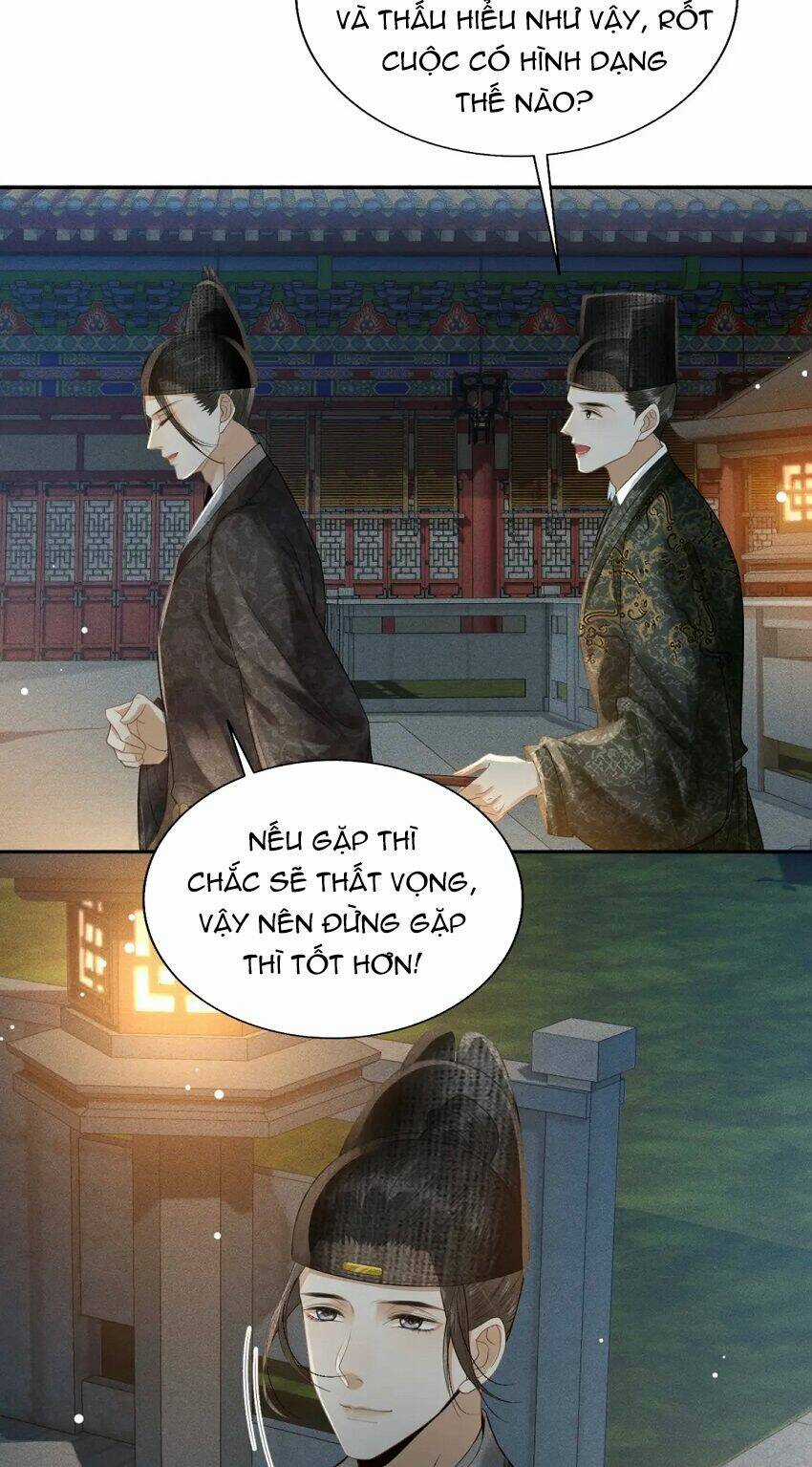 Thượng Thực - Chapter 10 - Trang 8