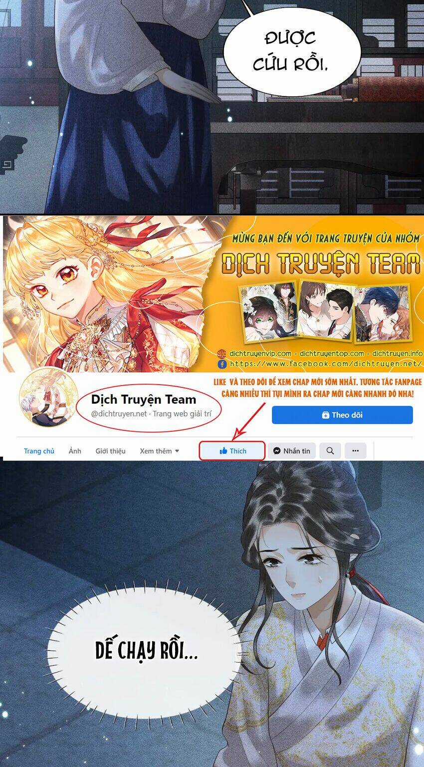 Thượng Thực - Chapter 10 - Trang 10