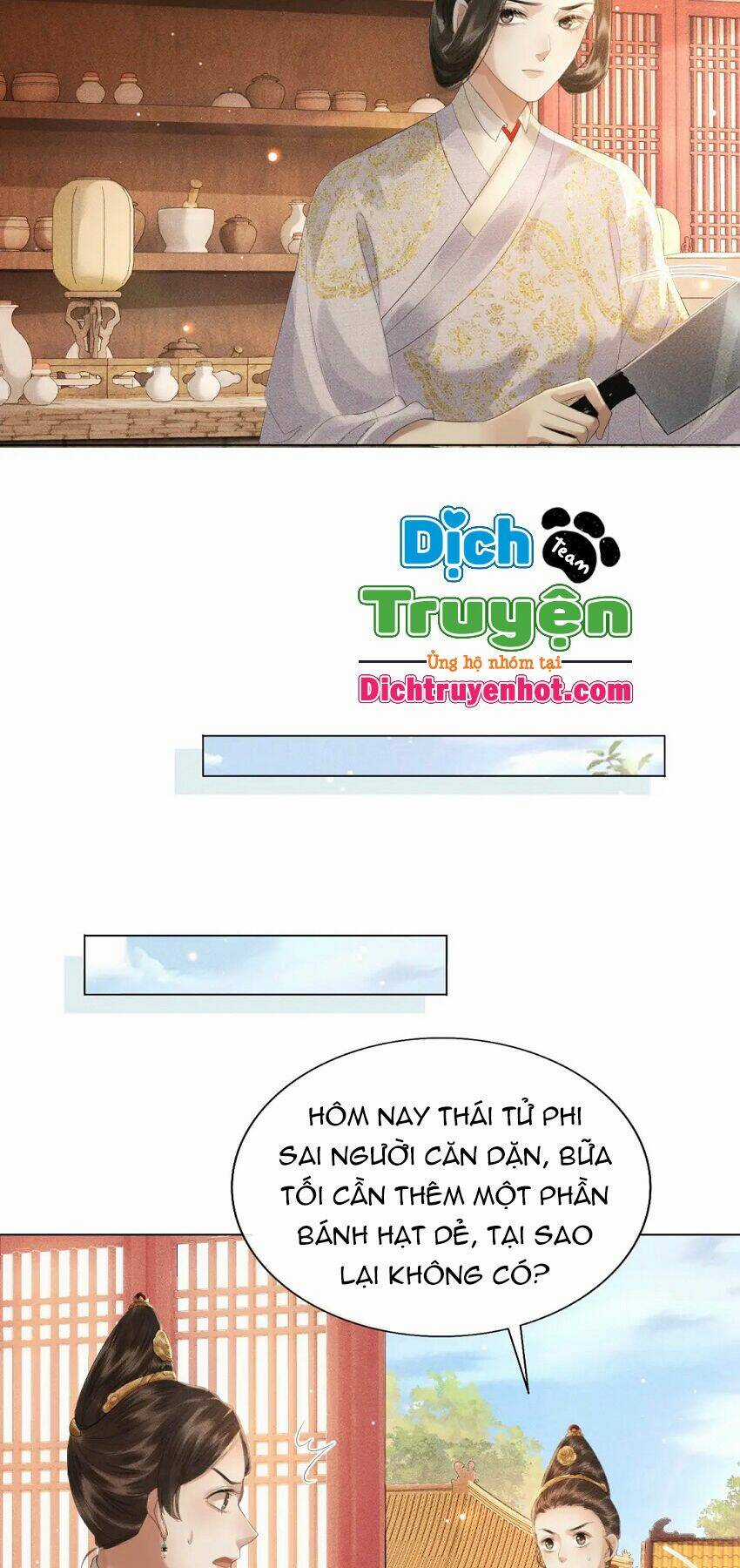 Thượng Thực - Chapter 11 - Trang 13