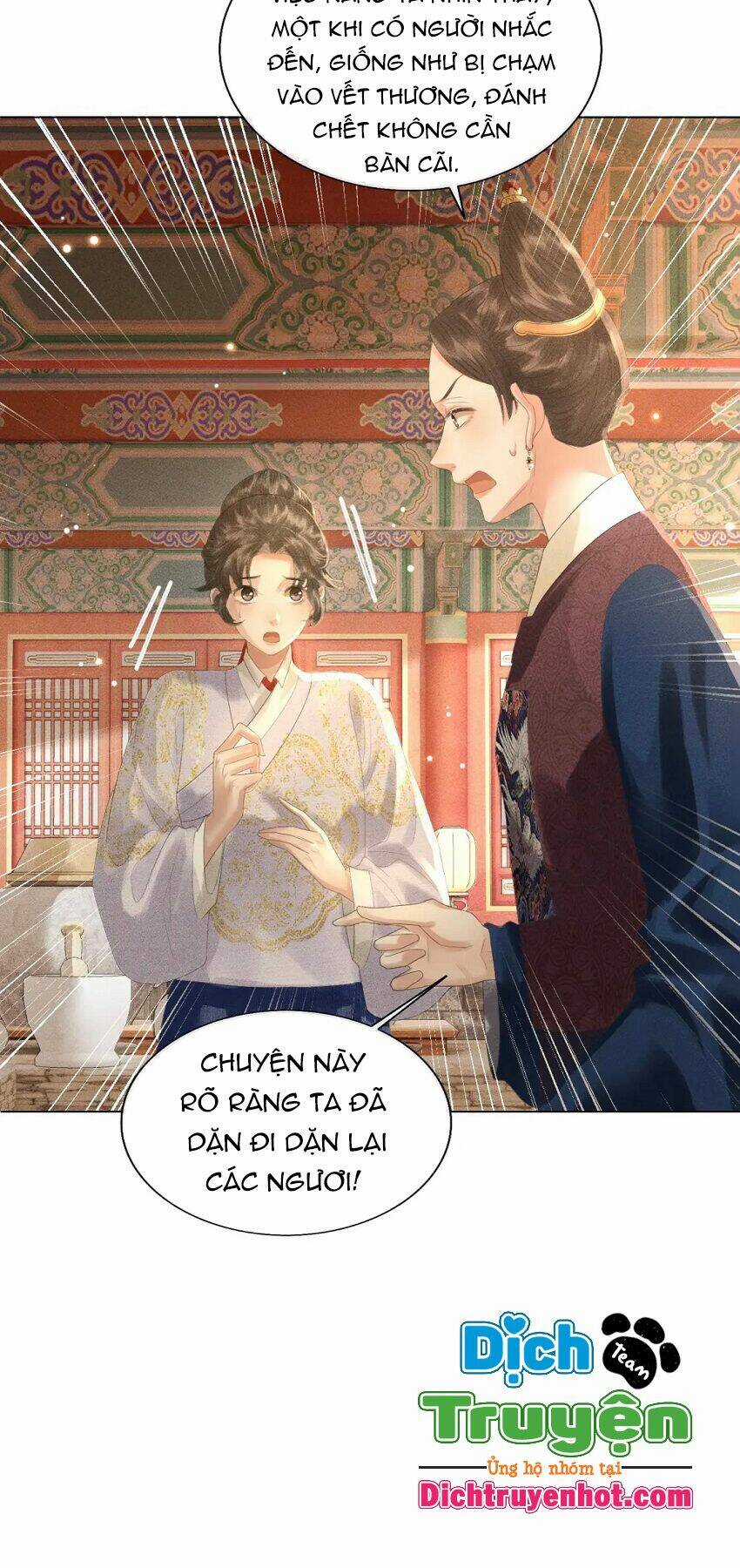 Thượng Thực - Chapter 11 - Trang 16