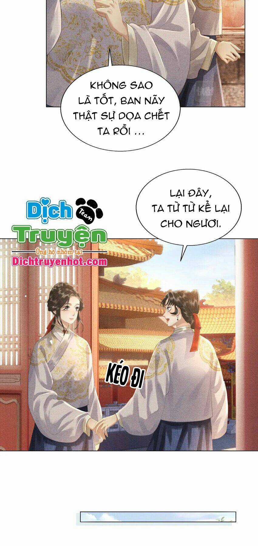 Thượng Thực - Chapter 11 - Trang 21