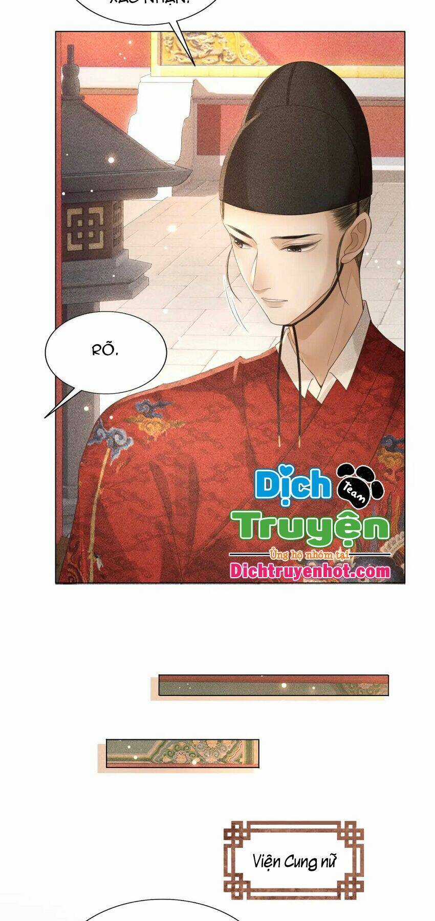 Thượng Thực - Chapter 11 - Trang 23