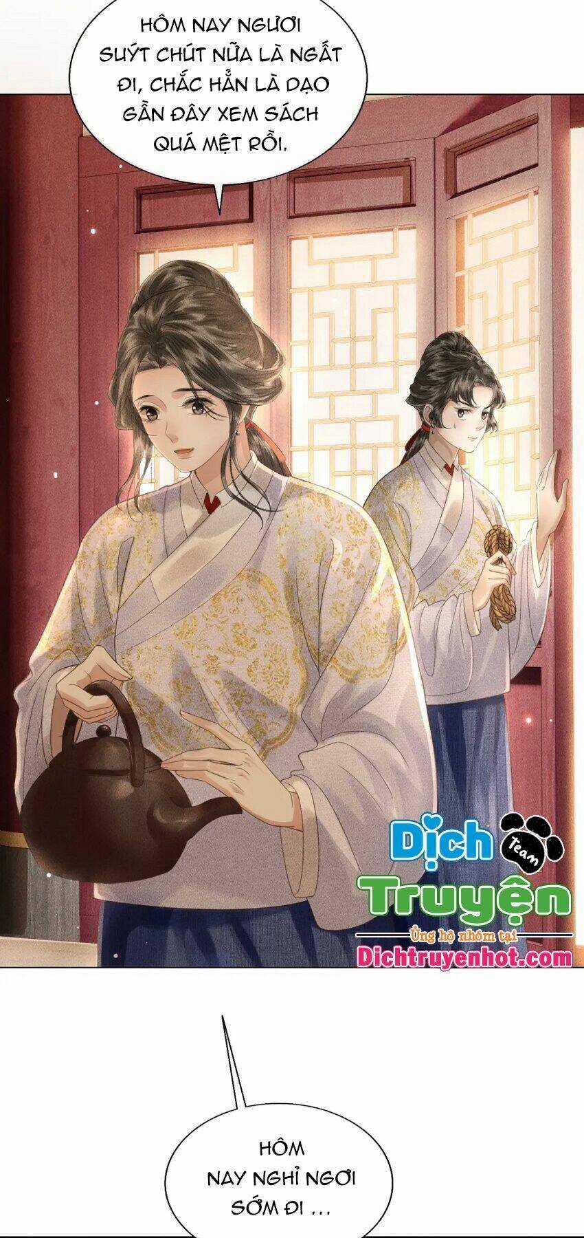 Thượng Thực - Chapter 11 - Trang 24